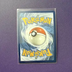 Pokemon TCG Mimikyu SVP EN 075 Scarlet & Violet Promo Holo EN 2024 - Image 2