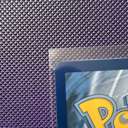 Pokemon TCG Mimikyu SVP EN 075 Scarlet & Violet Promo Holo EN 2024 - Image 3