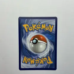 Pokemon TCG Mimikyu 075 SV Scarlet & Violet Promo Holo Psychic Basic 70 HP EN - Image 2