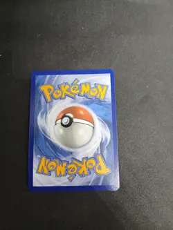 Pokemon TCG Mimikyu 075 SV Scarlet & Violet Promo Holo Basic Psychic 70 HP - Image 3