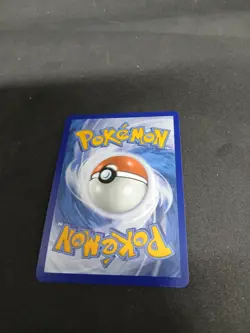 Pokemon TCG Mimikyu 075 SV Scarlet & Violet Promo Holo Basic Psychic 70 HP - Image 4