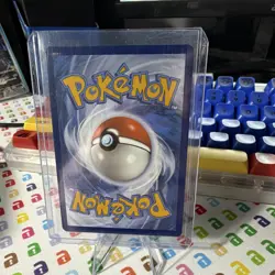TCG Pokemon Mimikyu 075 Sv: Scarlet & Violet Promo Cards Holo Basic 70HP EN - Image 4