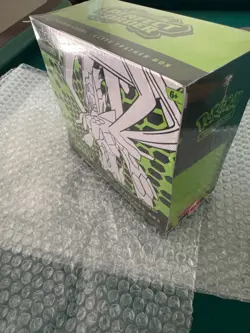 Perfect Order Pokemon Center Exclusive ETB factory sealed never opened! - Image 3