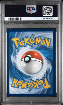 2025 POKEMON PRE EN-PRISMATIC EVOLUTIONS #167 EEVEE EX SIR PSA 9 - Image 2