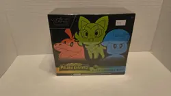 Pokemon Center EXCLUSIVE Paldea Evolved Elite Trainer Box ETB SEALED - Image 2