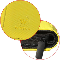 Premium Zip Card Binder, 9 Pocket Trading Card Collectors Album, Side Loading 36 - Image 5