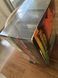 Pokemon Scarlet & Violet Paldea Evolved POKEMON CENTER Elite Trainer Box SEALED - Image 3