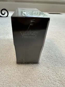 Paldea Evolved Pokemon Center Elite Trainer Box Sealed - Image 4