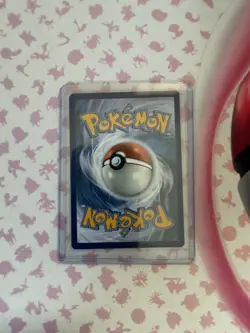 Pokemon TCG | Groudon 199/182 | Paradox Rift | Illustration Rare Holo | Mint 🔥 - Image 2