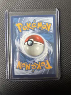 Pokemon TCG Groudon 199/182 Paradox Rift Illustration Rare Card Near Mint - Image 2