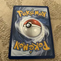 Pokemon TCG| Groudon Paradox Rift 199/182 Illustration Rare Ungraded - Image 2