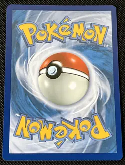 Pokemon TCG Groudon Holo Card 199/182 Paradox Rift Illustration Rare FAST🚚✅ - Image 3