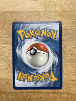 Pokemon TCG Groudon Paradox Rift 199/182 Holo Illustration Rare - Image 2