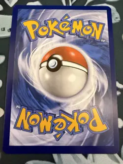 Pokemon TCG Groudon Paradox Rift 199/182 Holo Illustration Rare - Near Mint - Image 2