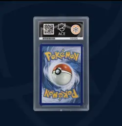 ACE GRADED 10! CHEAP! Pokemon TCG Groudon Paradox Rift 199/182 Illustration Rare - Image 4