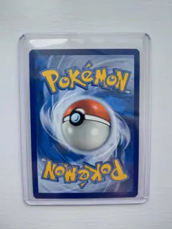 Pokemon TCG Groudon Paradox Rift 199/182 Holo Illustration Rare - Image 2