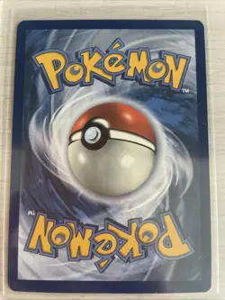 Pokemon TCG Groudon Paradox Rift 199/182 Holo Illustration Rare - Image 2