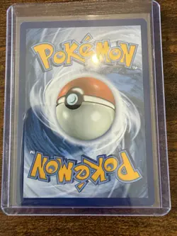Pokemon TCG Groudon Paradox Rift 199/182 Holo Illustration Rare - Pack Fresh - Image 2