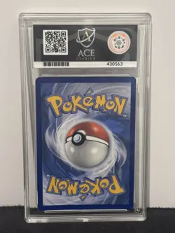 Pokemon TCG | Groudon | Paradox Rift | 199/182 | Illustration Rare | Ace 10 - Image 2