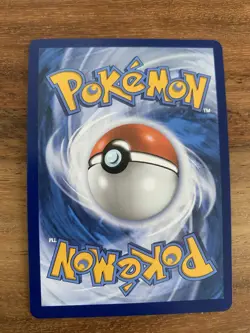 Pokemon TCG Pitch Black 090/084 Slowbro IR Illustration Rare Mint Pack Fresh - Image 2