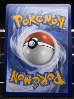 Pokemon TCG Brave Bangle 104/084 Pitch Black Full Art Pack Fresh - Image 2