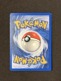 Pokemon TCG Squirtle 83/112 FireRed & LeafGreen 2004 - Image 2