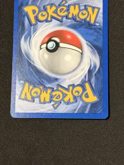 Pokemon TCG Squirtle 83/112 FireRed & LeafGreen 2004 - Image 3