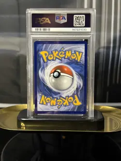 2026 Pokemon Steven's Metagross ex Special Illustration Rare #289/217 PSA 10 - Image 3