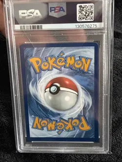 Team Rocket's Mewtwo ex 240/182 Sv10: Destined Rivals Holo - Image 4