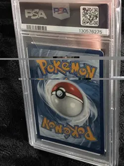 Team Rocket's Mewtwo ex 240/182 Sv10: Destined Rivals Holo - Image 5