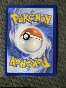 BELLIBOLT EX - 079/193 - PALDEA EVOLVED - DOUBLE RARE - POKEMON CARD - Image 2