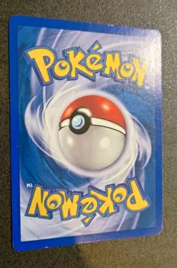 Relaxo Snorlax 100/144 Skyridge RAR Pokemon TCG 2003 E-series Vintage - Image 2