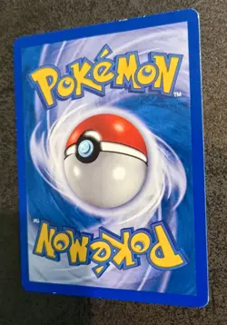Relaxo Snorlax 100/144 Skyridge RAR Pokemon TCG 2003 E-series Vintage - Image 4
