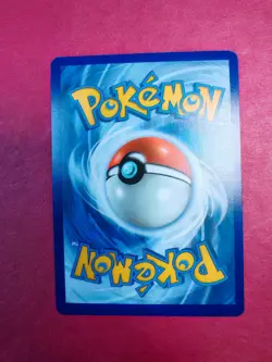 Eevee & Blue TG11/TG30 Brilliant Stars Trainer Gallery NM Rare Pokemon Card - Image 2