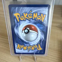 Charmander 038 McDonald's Collection 2021 Promo Holo EN Basic 80 HP - Image 2