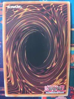 Yu-Gi-Oh! Blackwing Kalut the Moon Shadow AP04-EN005 Super Rare Tournament NM - Image 2