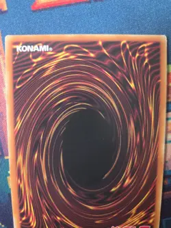 Yu-Gi-Oh! Blackwing Kalut the Moon Shadow AP04-EN005 Super Rare Tournament NM - Image 5