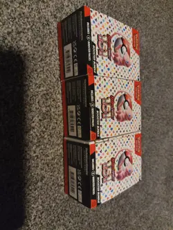 151 Booster Bundles OPENED! More Cards Than The Booster Holds - Image 1