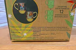 Disney Minnie Mouse The Main Attraction The Enchanted Tiki Room Mug Series 5/12 - Image 5