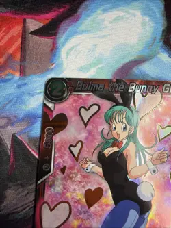 Bulma The Bunny Girl Dragon Ball Z - Image 2