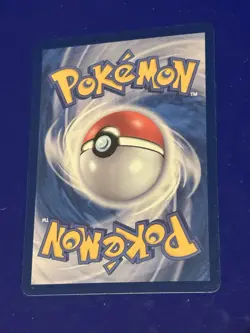 Mega Darkrai EX SAR 114/081 Pokemon Abyss Eye Korean - Image 5