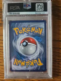 Charizard GX PSA 10 SV49/SV94 - Image 2