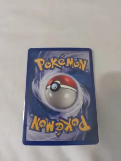 Nintendo Jungle Nidorina 40/64 1999 English Holo Uncommon 70HP - Image 2