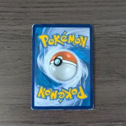 Pokemon Gyarados 21/98 Holo Rare Ancient Origins Card - MP - Image 4