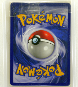 Pokemon TCG Machamp #8 Sealed Promo Shadowless Holo 1999 Base Set 1st Edition - Image 2