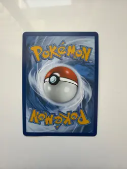 2025 POKEMON WHITE FLARE #166/086 RESHIRAM EX SPECIAL ILLUSTRATION RARE - Image 2