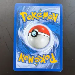 Dark Slowbro Holo 12/82 Team Rocket Pokemon Card WOTC NM/LP Rare Vintage - Image 3