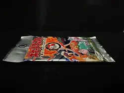 1996 Pokemon Japanese Base Set Booster Pack - 291 YEN - Vintage Factory Sealed - Image 3