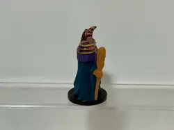 Yu-Gi-Oh Dungeon Dice Monsters Dark Sage Japanese figure card DDM - Image 4