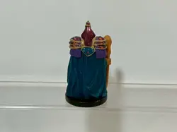 Yu-Gi-Oh Dungeon Dice Monsters Dark Sage Japanese figure card DDM - Image 5